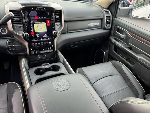 Used 2021 RAM 2500 Laramie image 15