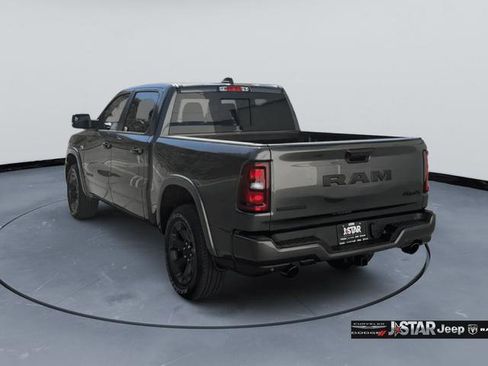 New 2026 RAM 1500 Big Horn image 7