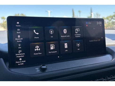 Used 2024 Honda Accord Sport image 42