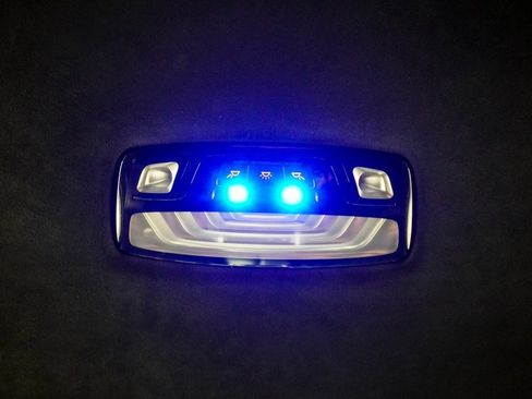 Used 2023 BMW M850i Gran Coupe xDrive w/ M Carbon Exterior Package image 12