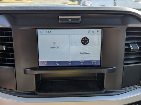 New 2025 Ford F550 4x4 Crew Cab image 34