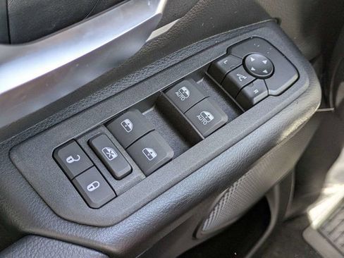 New 2026 RAM 1500 Big Horn AWD/4WD image 24