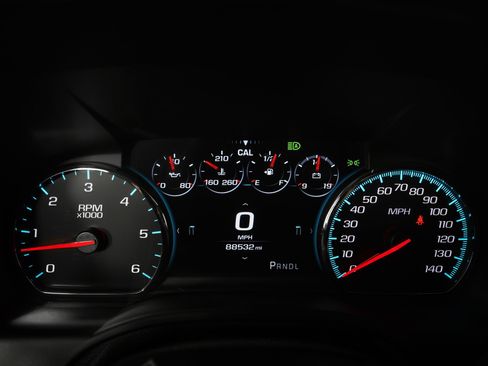 Used 2019 GMC Yukon XL Denali w/ Denali Ultimate Package RWD image 20