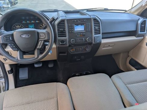 Used 2018 Ford F150 XLT RWD image 26