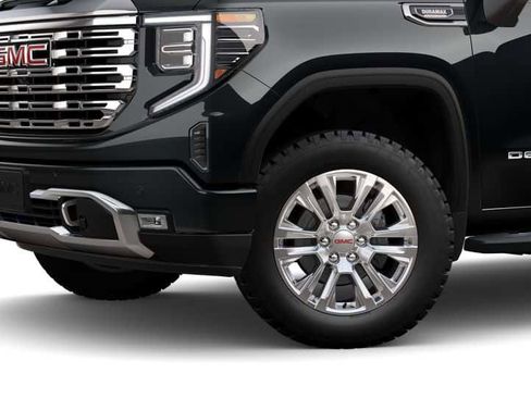 New 2026 GMC Sierra 1500 Denali image 7