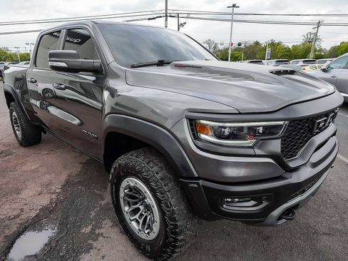 Used 2022 RAM 1500 TRX AWD/4WD image 3