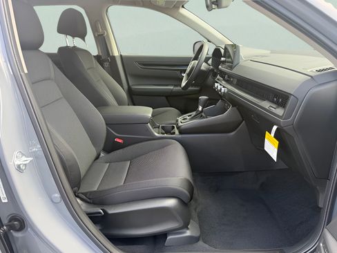 New 2026 Honda CR-V LX image 14