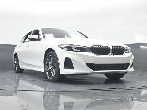 Used 2025 BMW 330i xDrive Sedan image 68