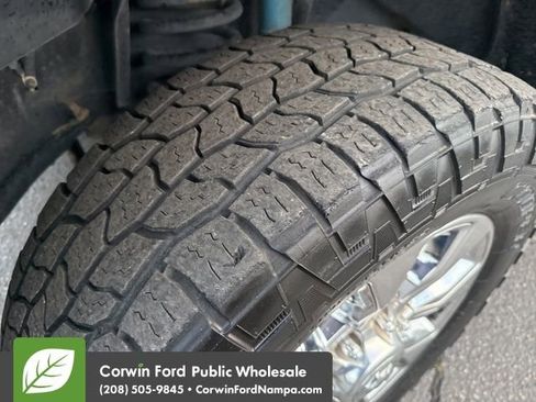 Used 2018 RAM 3500 Big Horn image 10