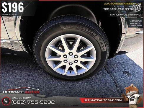 Used 2015 Buick Enclave Leather FWD image 49