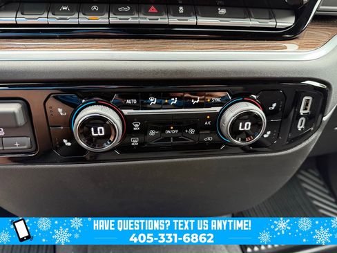 New 2026 Chevrolet Silverado 1500 RST image 19