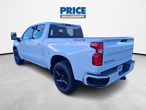 Used 2023 Chevrolet Silverado 1500 RST image 5