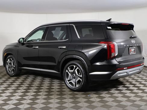 Used 2023 Hyundai Palisade SEL w/ Cargo Package AWD/4WD image 14