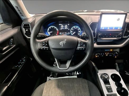 Used 2023 Ford Bronco Sport Big Bend image 18