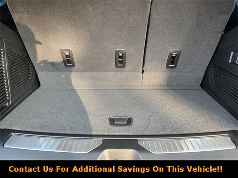 New 2026 GMC Yukon AT4 image 23