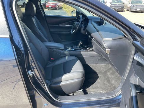 Used 2024 MAZDA CX-30 AWD 2.5 S w/ Select Sport Pkg image 39
