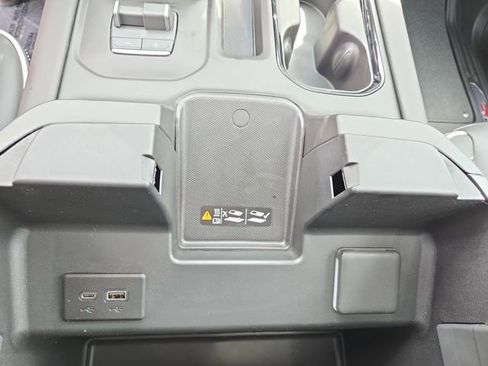 New 2026 GMC Sierra 1500 AT4X AWD/4WD image 31