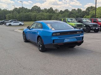 New 2026 Dodge Charger GT w/ Blacktop Package AWD/4WD video 3