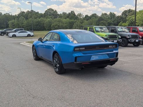 New 2026 Dodge Charger GT w/ Blacktop Package AWD/4WD image 3