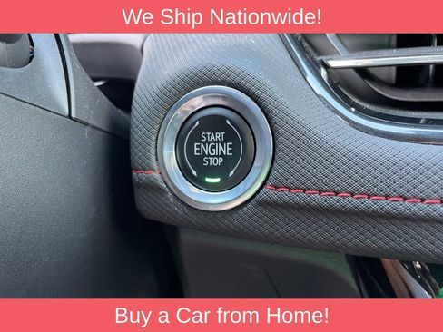 Used 2025 Chevrolet TrailBlazer RS w/ Convenience Package AWD/4WD image 22