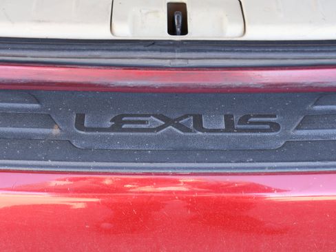 Used 2012 Lexus RX 350 FWD w/ Premium Pkg image 18