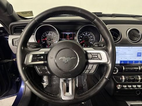 Used 2019 Ford Mustang GT w/ Equipment Group 301A RWD image 10