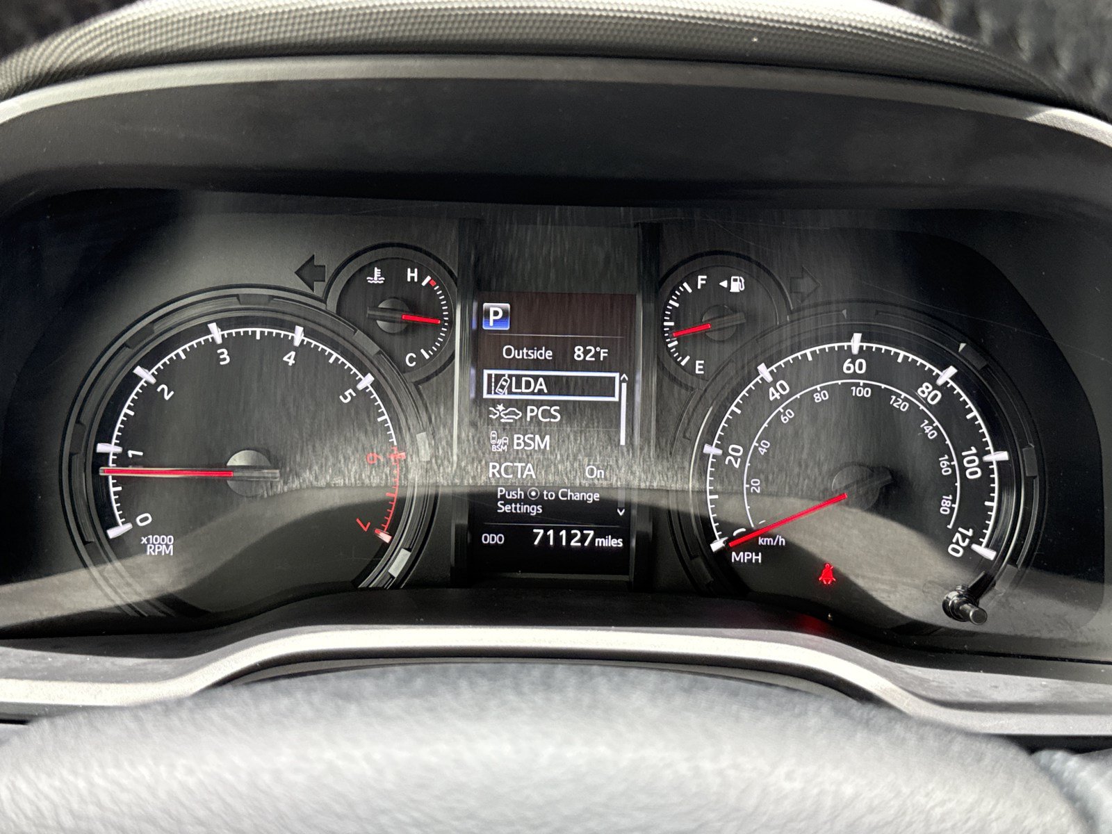 Used 2023 Toyota 4Runner SR5 RWD image 20