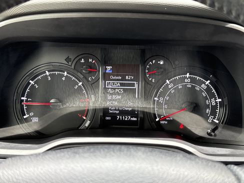 Used 2023 Toyota 4Runner SR5 RWD image 20