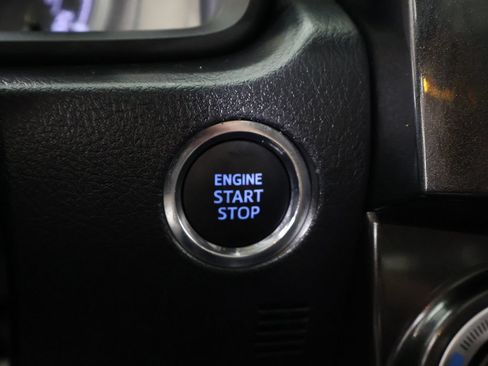 Used 2021 Toyota 4Runner TRD Pro AWD/4WD image 38