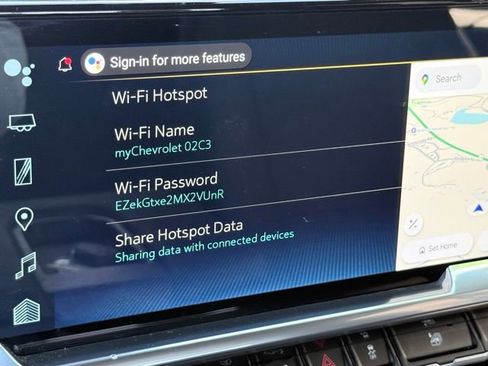 Used 2026 Chevrolet Silverado 1500 LT image 41