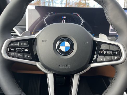 New 2026 BMW 330i Sedan w/ M Sport Package image 13