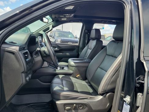 Used 2022 Chevrolet Tahoe RST RWD image 20