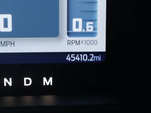 Used 2023 Ford Bronco Badlands AWD/4WD image 19