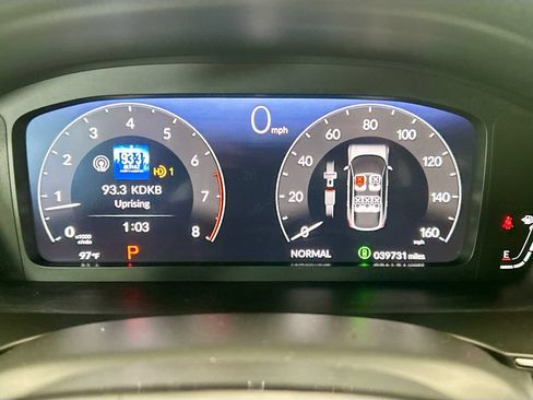 Used 2023 Honda Civic Sport Touring image 33