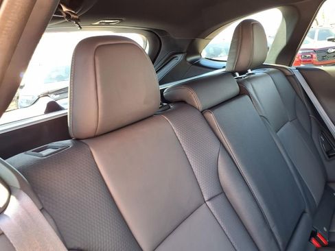 Certified 2025 Subaru Outback Wilderness w/ Wilderness Package image 24