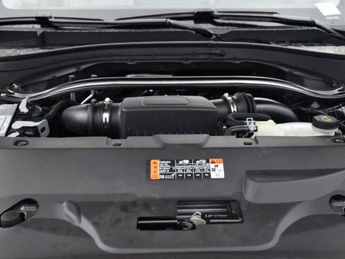 New 2025 Lincoln Aviator Reserve w/ Equipment Group 201A AWD/4WD image 19