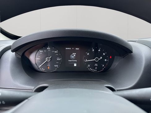 New 2026 RAM ProMaster 2500 w/ Safety Group image 26