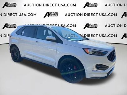 Used 2020 Ford Edge ST w/ Equipment Group 401A