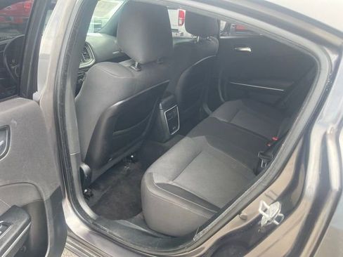 Used 2018 Dodge Charger GT image 24