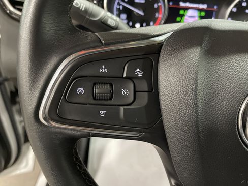 Used 2023 Buick Encore GX Select image 17