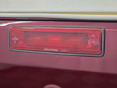 Used 1990 Volkswagen Cabriolet FWD image 28