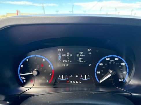 Used 2021 Ford Bronco Sport Big Bend AWD/4WD image 20