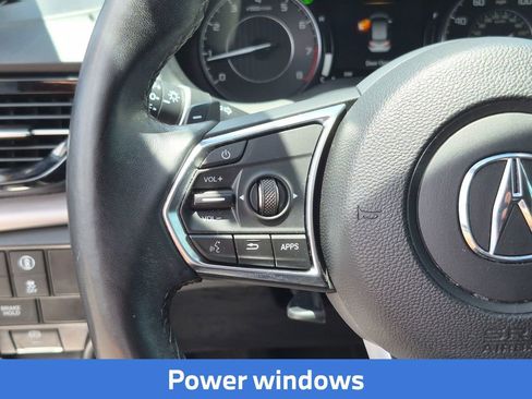 Used 2023 Acura RDX FWD w/ Technology Package image 18
