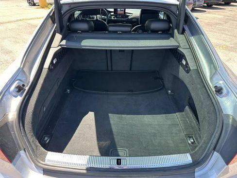 Used 2018 Audi A7 3.0T Prestige AWD/4WD image 17