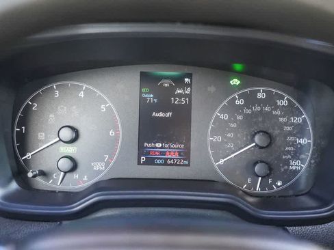 Used 2024 Toyota Corolla LE FWD image 22