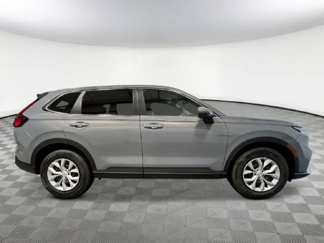 New 2026 Honda CR-V LX image 7