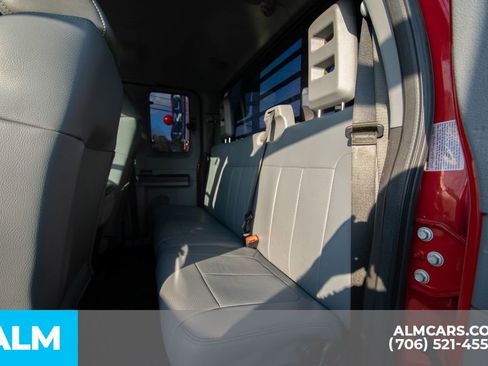 Used 2011 Ford F450 XL image 17