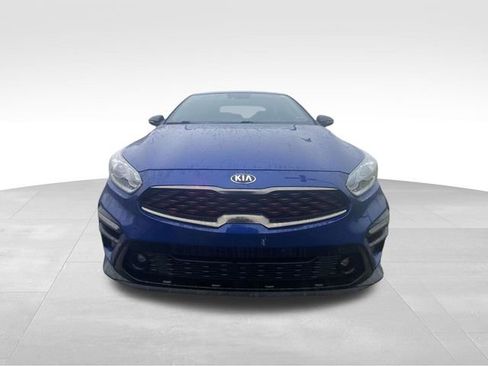 Used 2020 Kia Forte GT-Line image 17