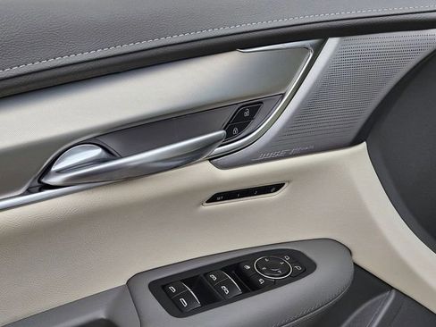 New 2026 Cadillac XT5 Premium Luxury w/ Driver Assist Package image 22