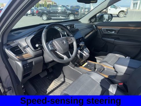 Used 2020 Honda CR-V Touring image 10